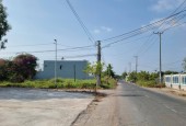 LÔ ĐẤT GÓC 2 MẶT TIỀN ĐƯỜNG PHAN ĐĂNG LƯU – LONG ĐIỀN
